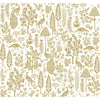 Kravet Kravet Design W3951-4 Wallpaper