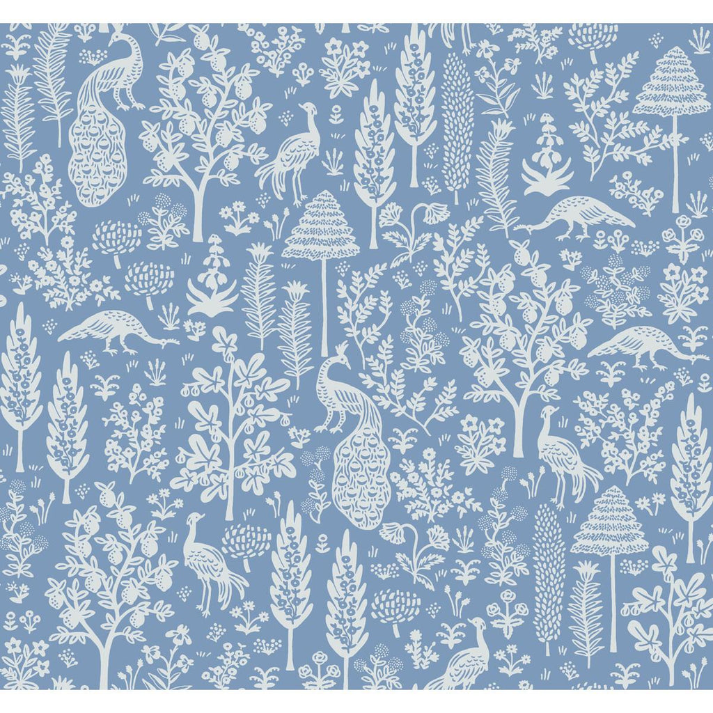 Kravet W3951 W3951-51 Wallpaper